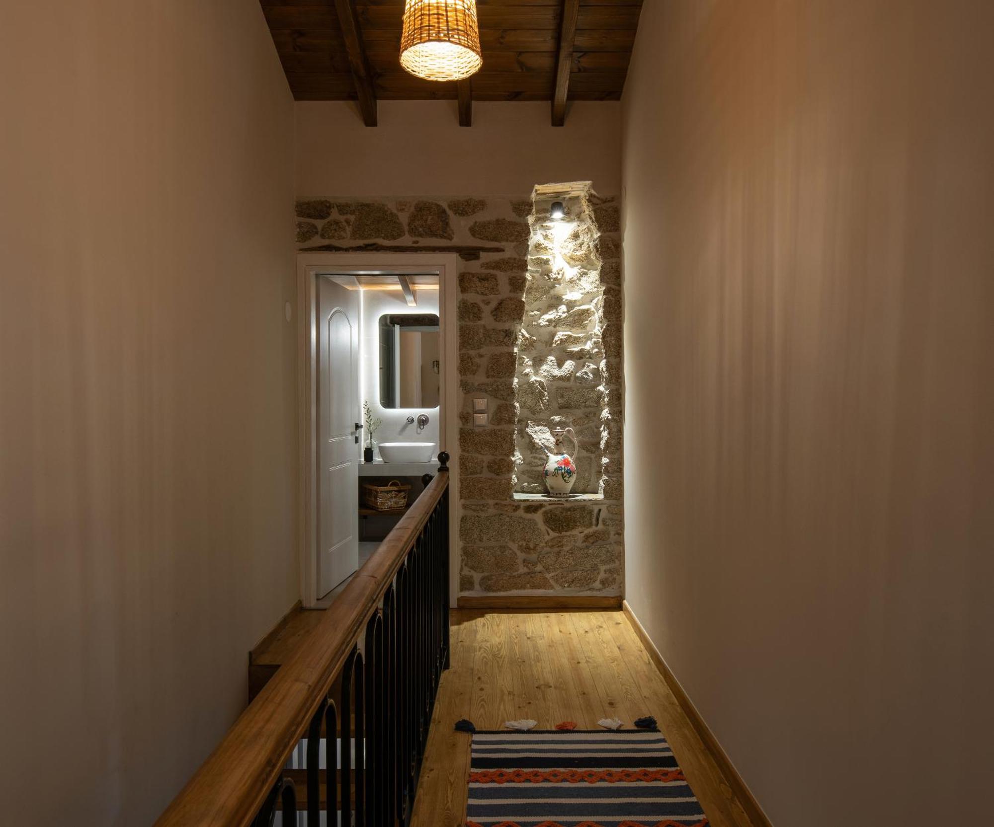 Lithos Villas Apollon Sykia Chalkidikis Exterior foto